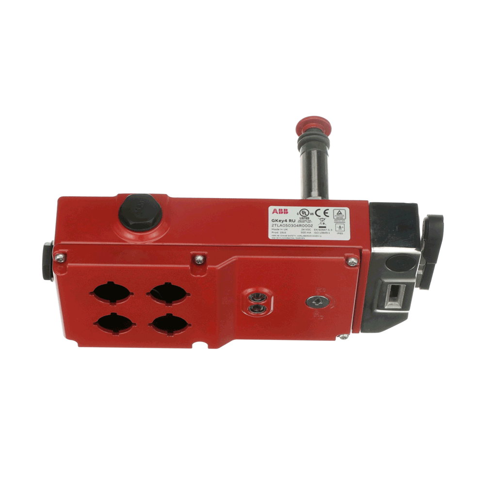 ABB ABB GKey4 RU
