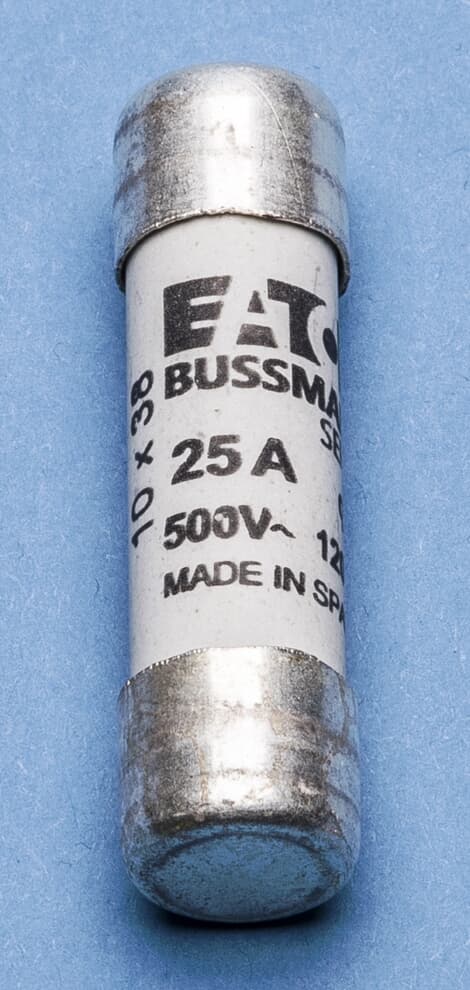 ABB ABB 2UBA004782R0025 HRC fuse link