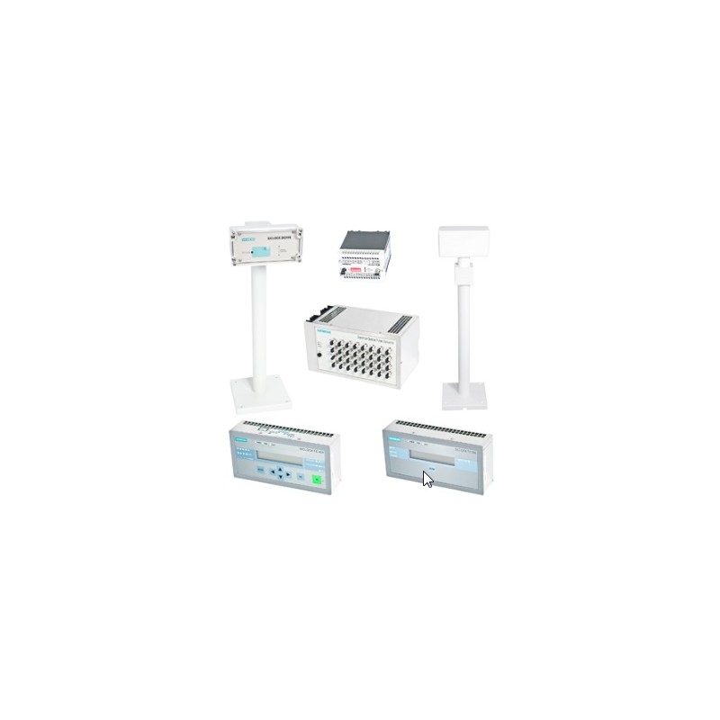 Siemens Siemens 2XV9450-1AR83 – Siemens industrial systems connection or system accessory