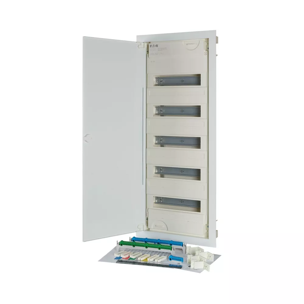 Eaton Eaton xComfort KLV energy distribution board