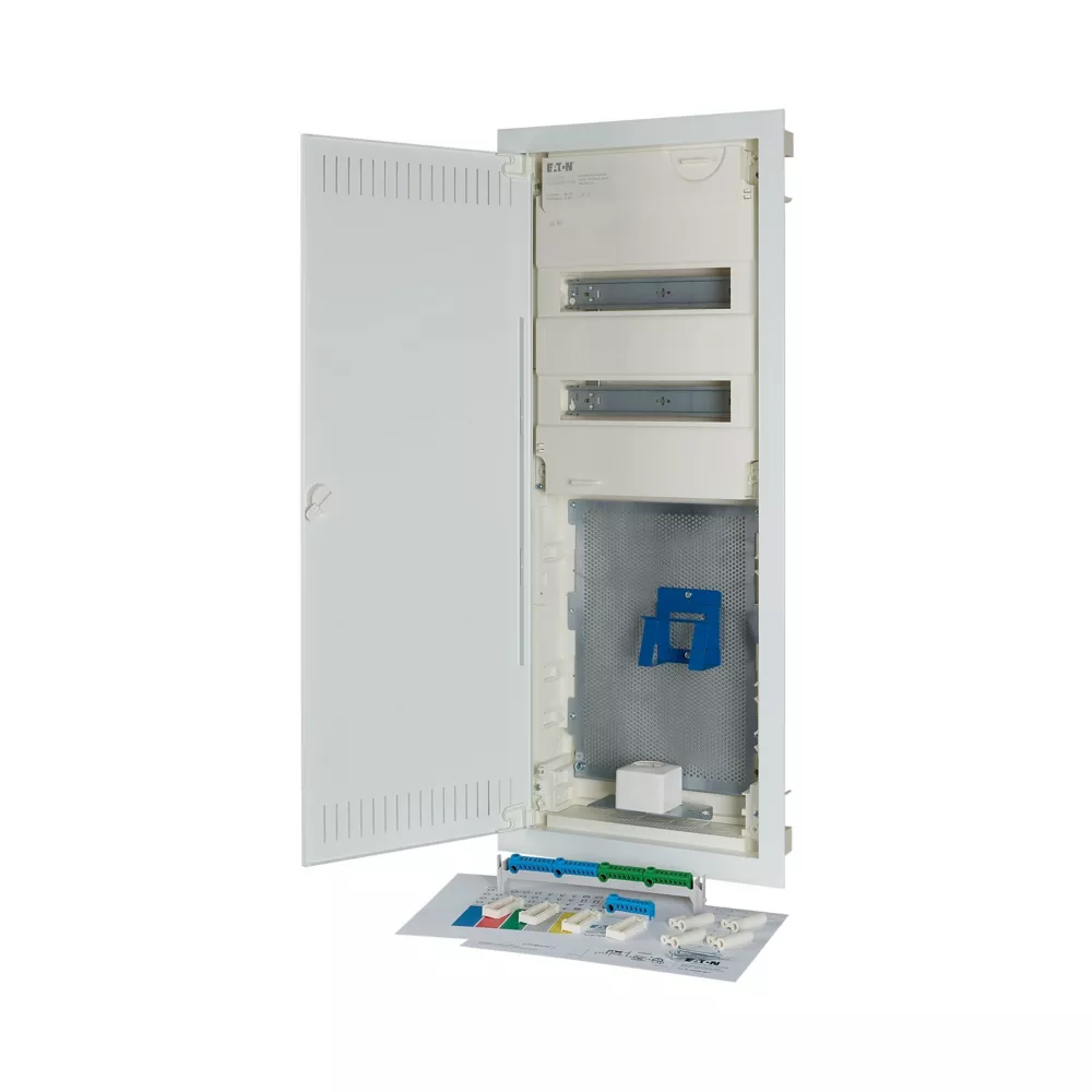 Eaton Eaton xComfort KLV hybrid distribution board