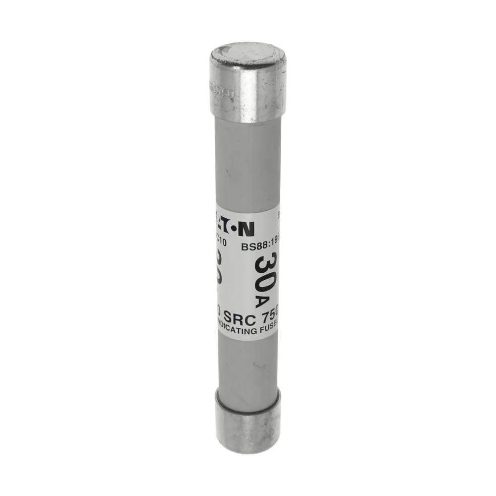 Eaton Eaton Bussmann series high speed traction fuse