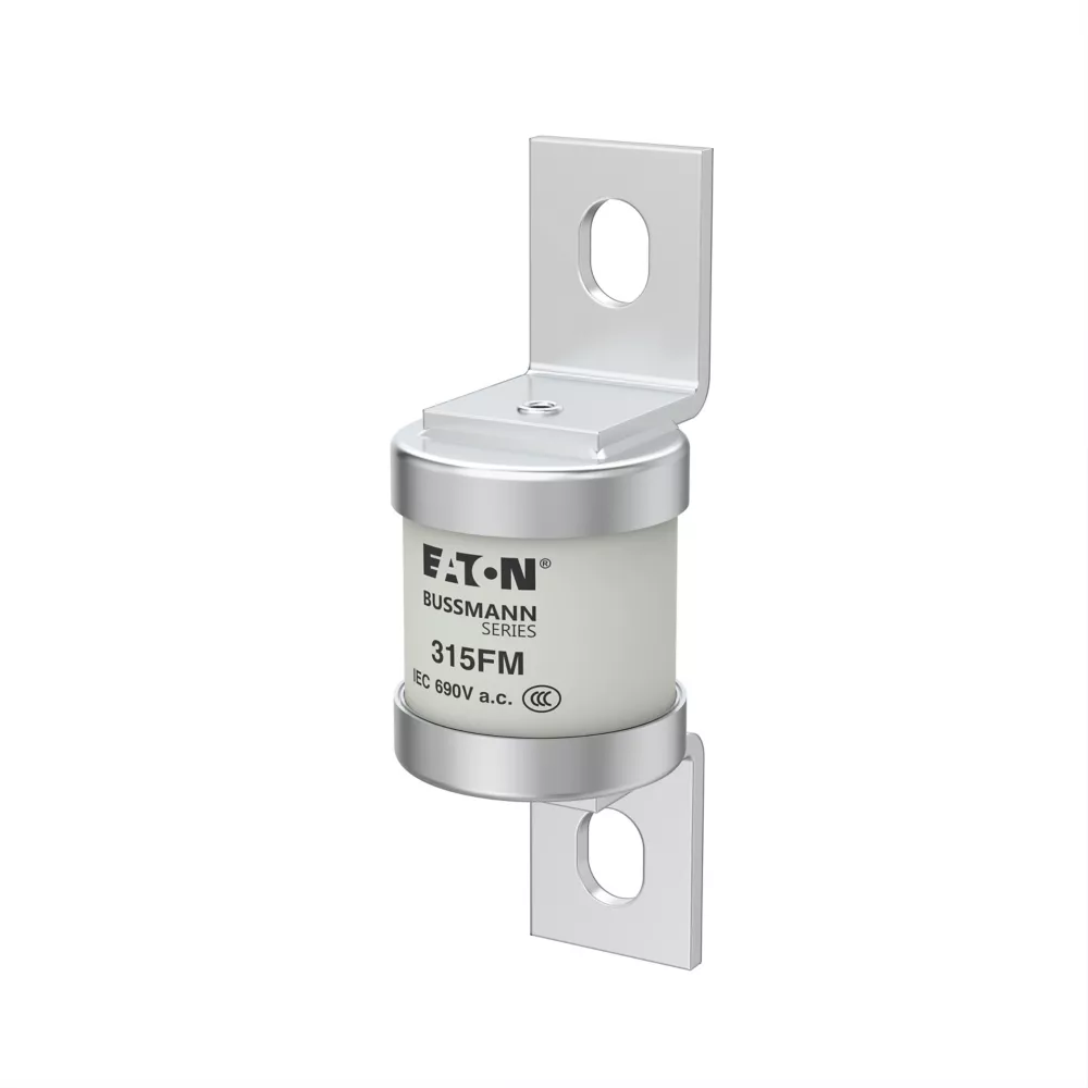 Eaton Eaton Bussmann series high speed british standard fuse