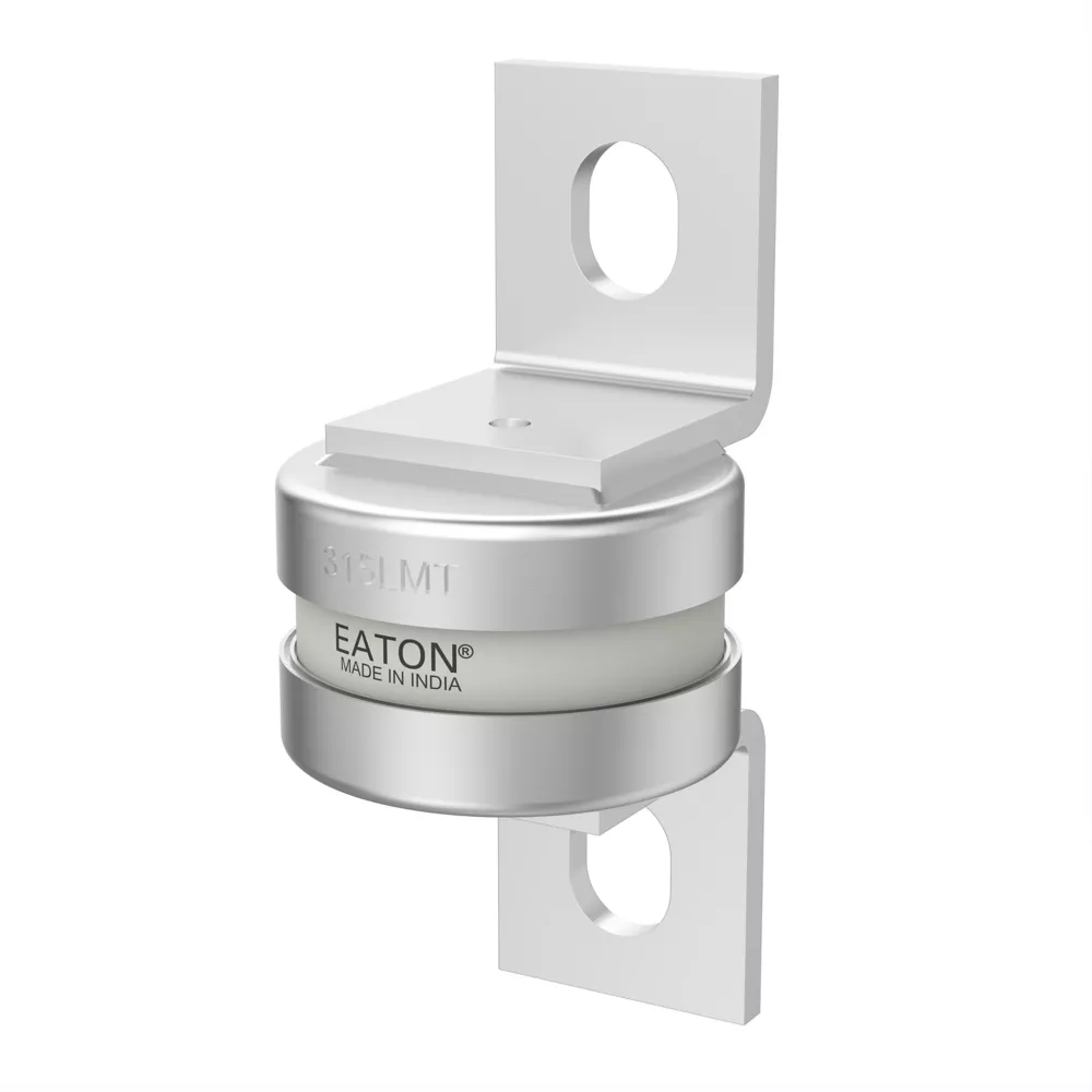 Eaton Eaton Bussmann series high speed british standard fuse