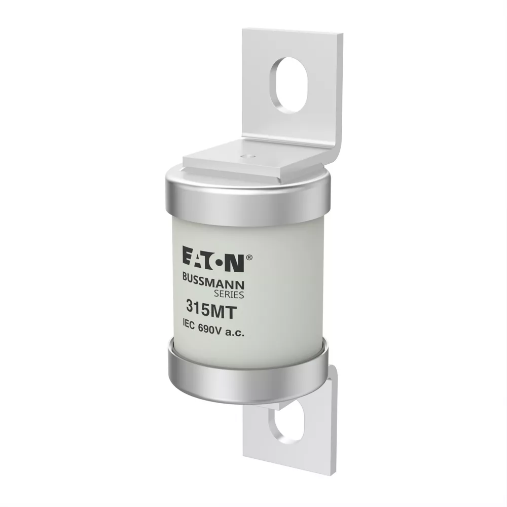 Eaton Eaton Bussmann series high speed british standard fuse