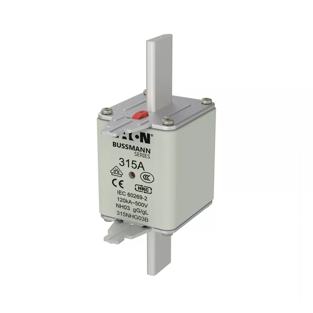 Eaton Eaton Bussmann series low voltage NH Fuse