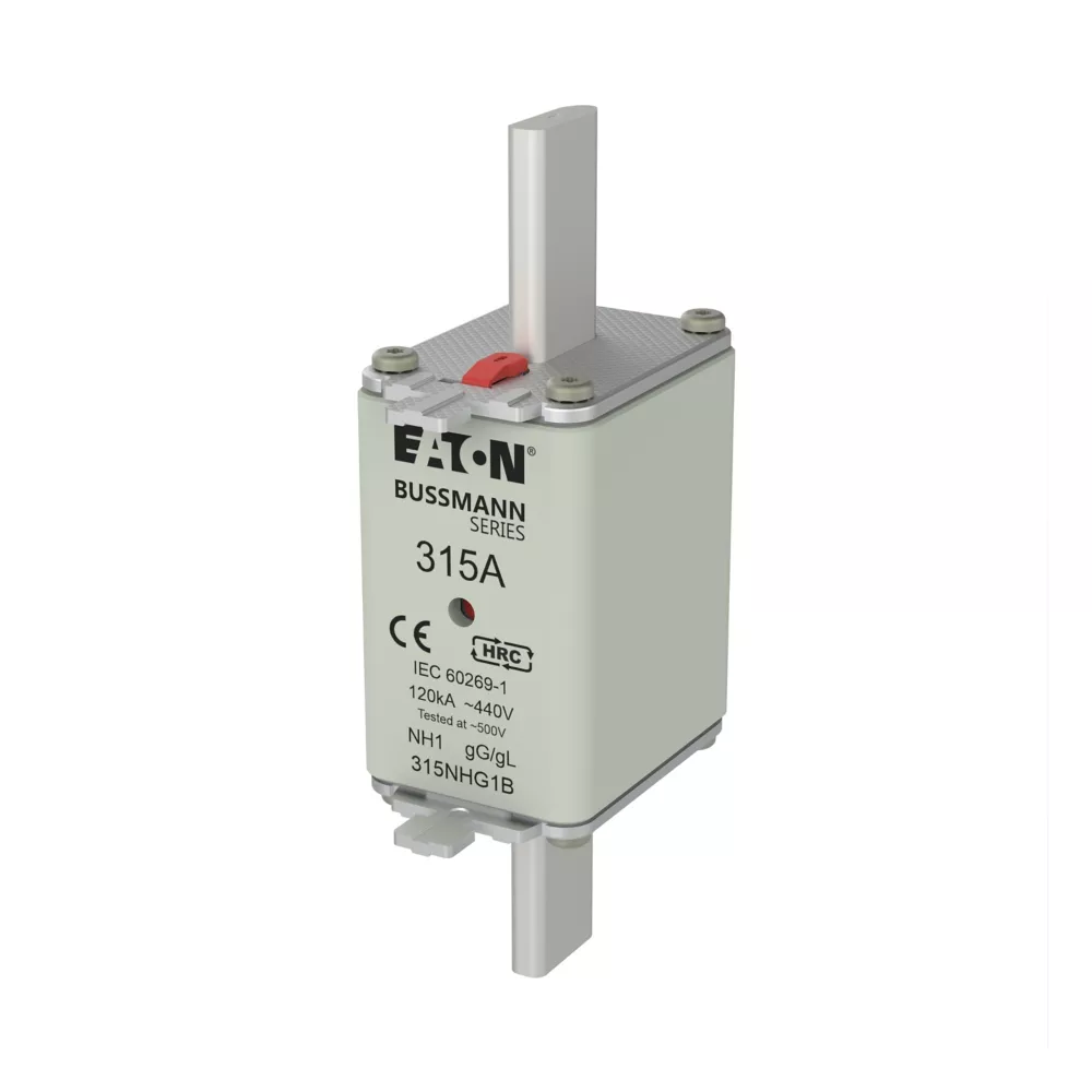 Eaton Eaton Bussmann series low voltage NH Fuse