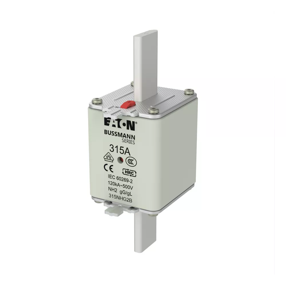 Eaton Eaton Bussmann series low voltage NH Fuse