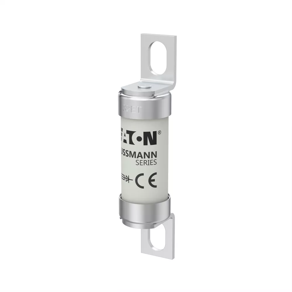 Eaton Eaton Bussmann series high speed british standard fuse