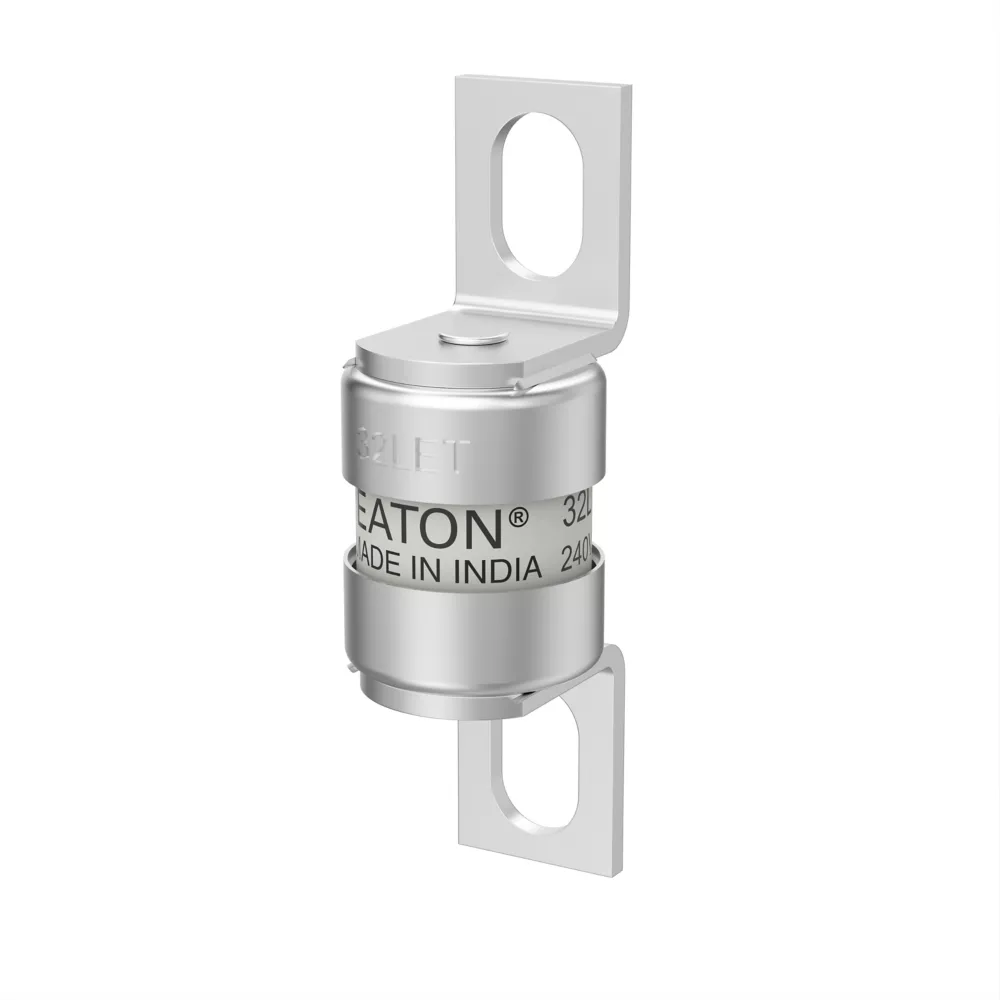 Eaton Eaton Bussmann series high speed british standard fuse