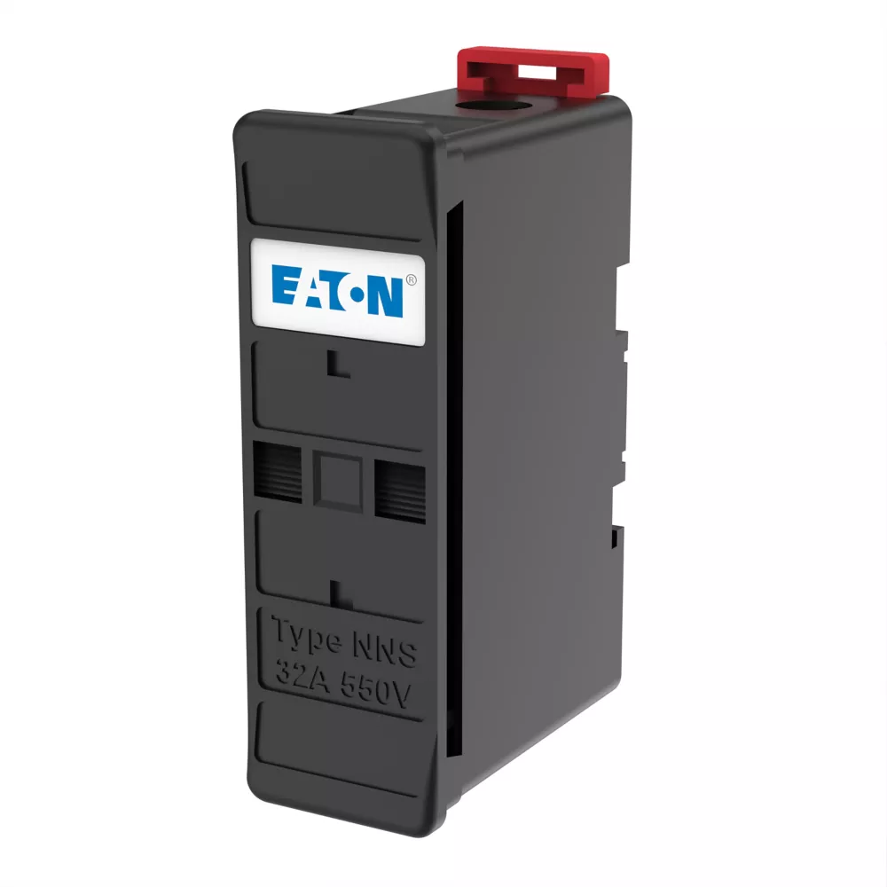 Eaton Eaton Bussmann series low voltage british standard fuse holder