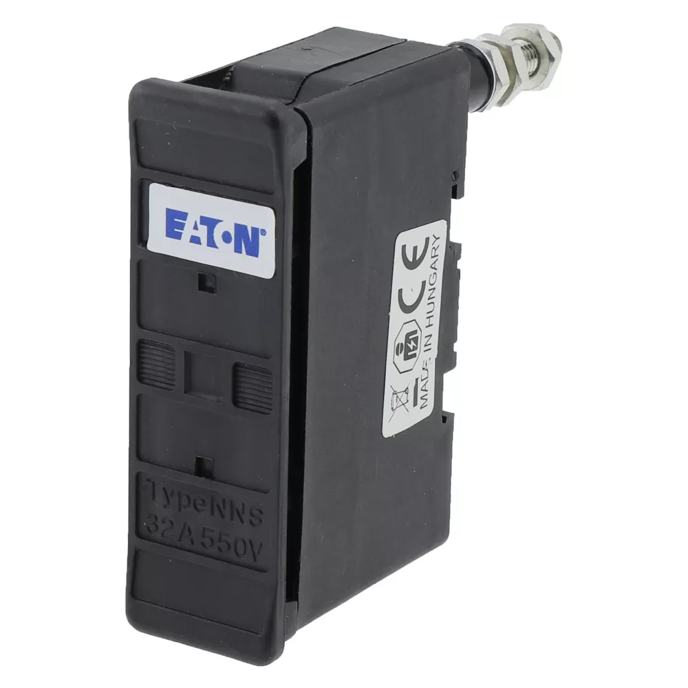 Eaton Eaton Bussmann series low voltage british standard fuse holder