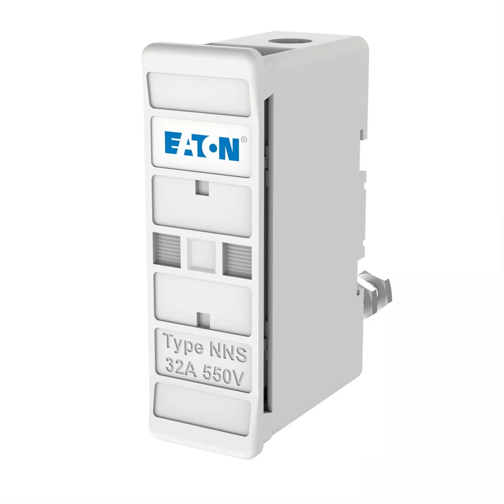 Eaton Eaton Bussmann series low voltage british standard fuse holder