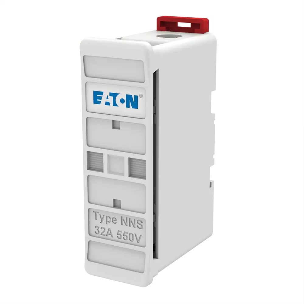 Eaton Eaton Bussmann series low voltage british standard fuse holder