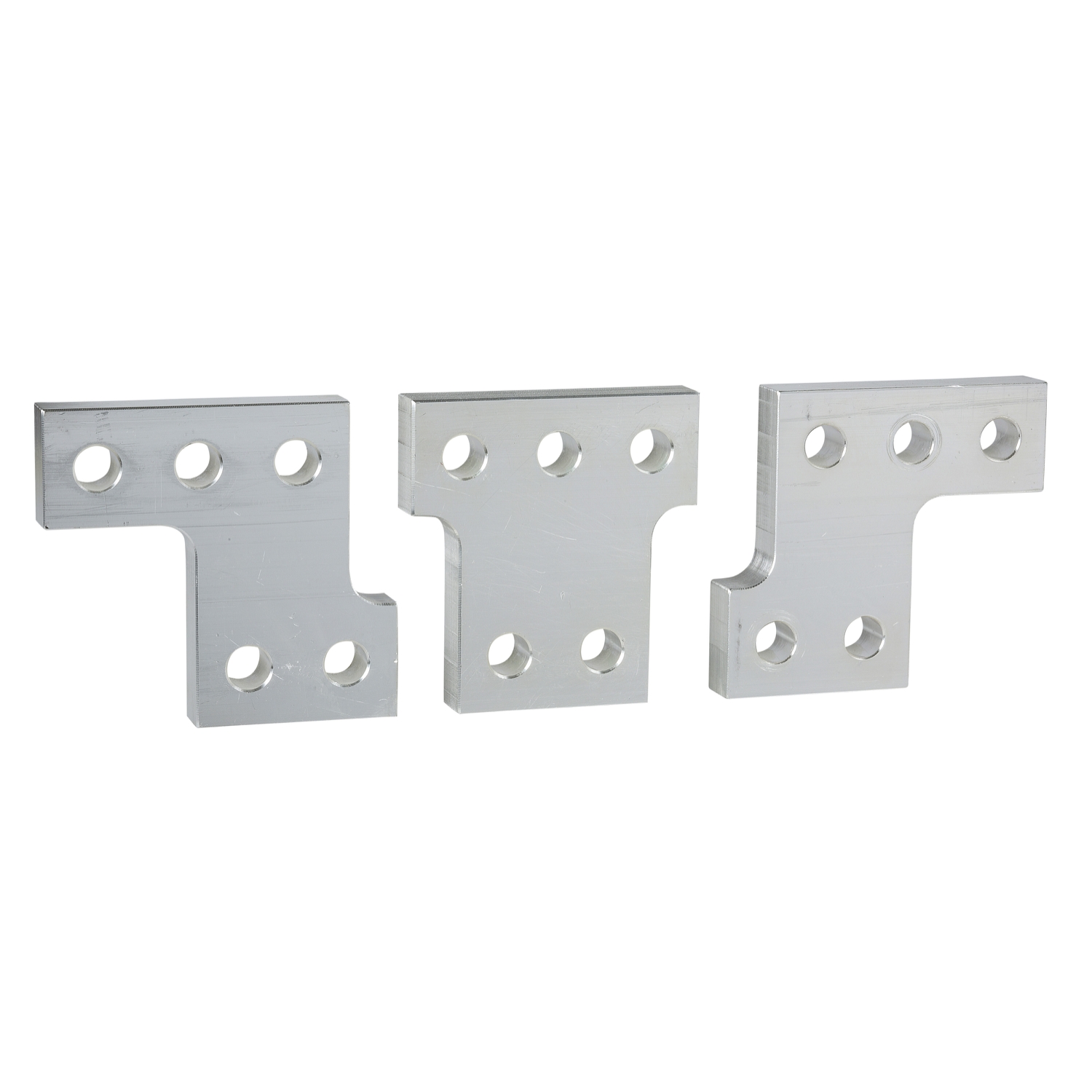 Schneider Electric Schneider Electric 33622 – Spreaders, MasterPact NT, ComPacT NS630b to NS1600, 70mm to 95mm pitch, flat connection, 3 poles, spare part