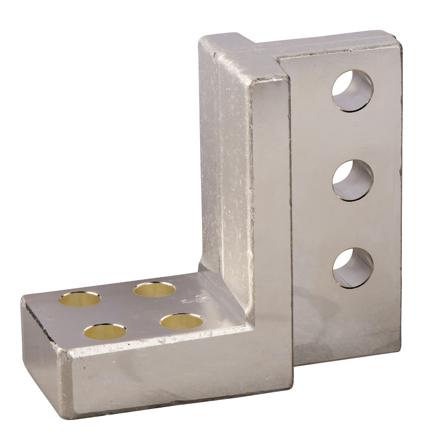 Schneider Electric Schneider Electric 33643 – Vertical connection adapter, MasterPact NT, ComPacT NS630b to NS1600, fixed, 4 poles, spare part