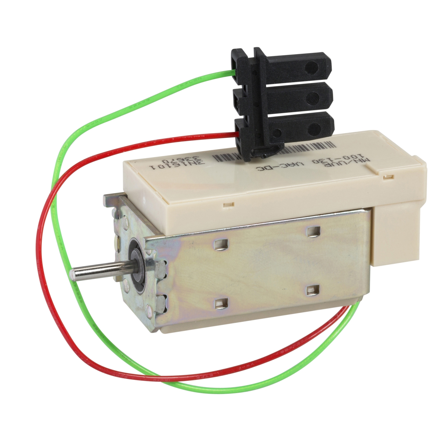 Schneider Electric Schneider Electric 33664 – Standard opening voltage release MX, ComPacT NS630b/NS3200, fixed, 380/480VAC, spare part