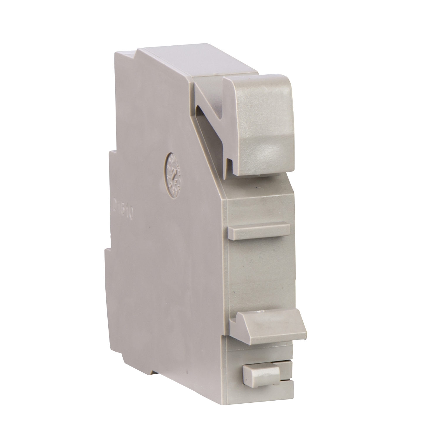 Schneider Electric Schneider Electric 33753 – Carriage switch, MasterPact NT/NW, ComPacT NS, drawout, chassis disconnected position (CD), 1 NO/NC, standard, 8A/240VAC