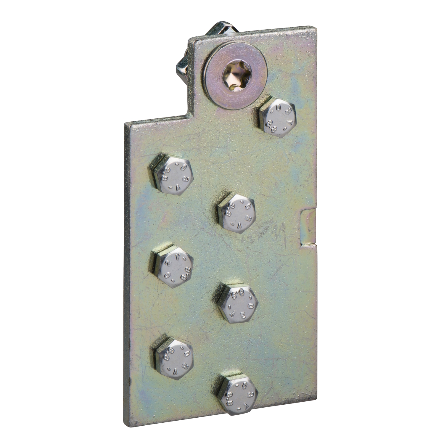 Schneider Electric Schneider Electric 33767 – Breaker mismatch protection, MasterPact NT/NW, ComPacT NS 630b/NS1600, drawout (VDC), spare part