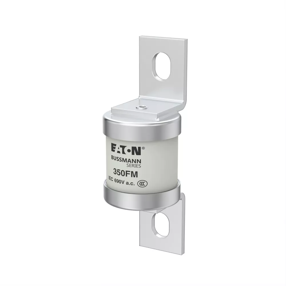 Eaton Eaton Bussmann series high speed british standard fuse