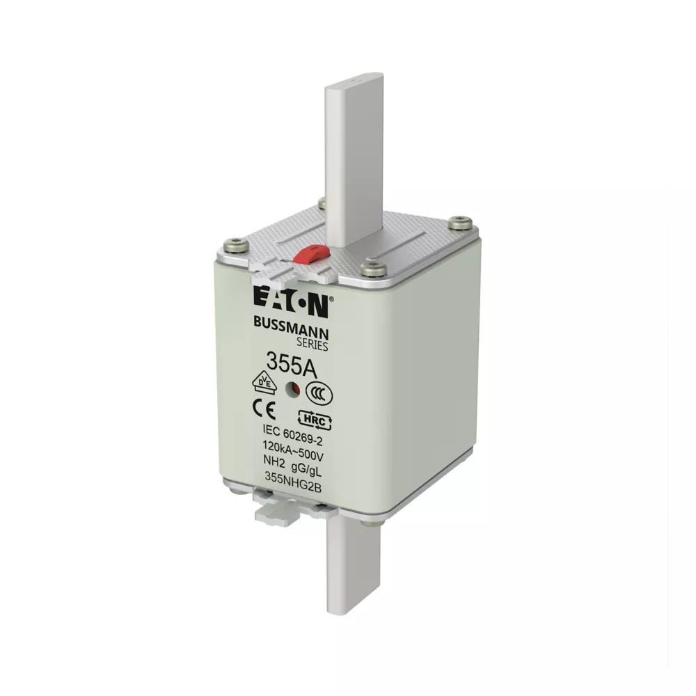 Eaton Eaton Bussmann series low voltage NH Fuse