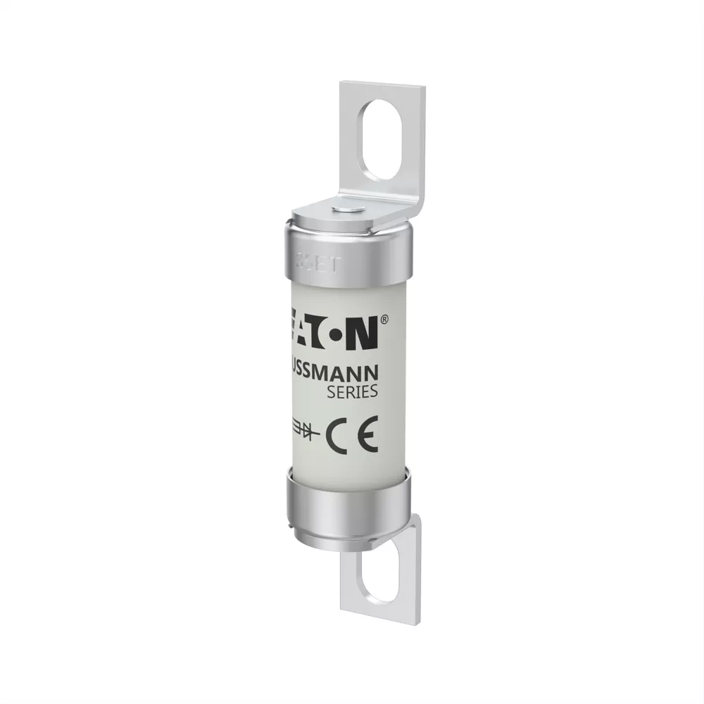 Eaton Eaton Bussmann series high speed british standard fuse