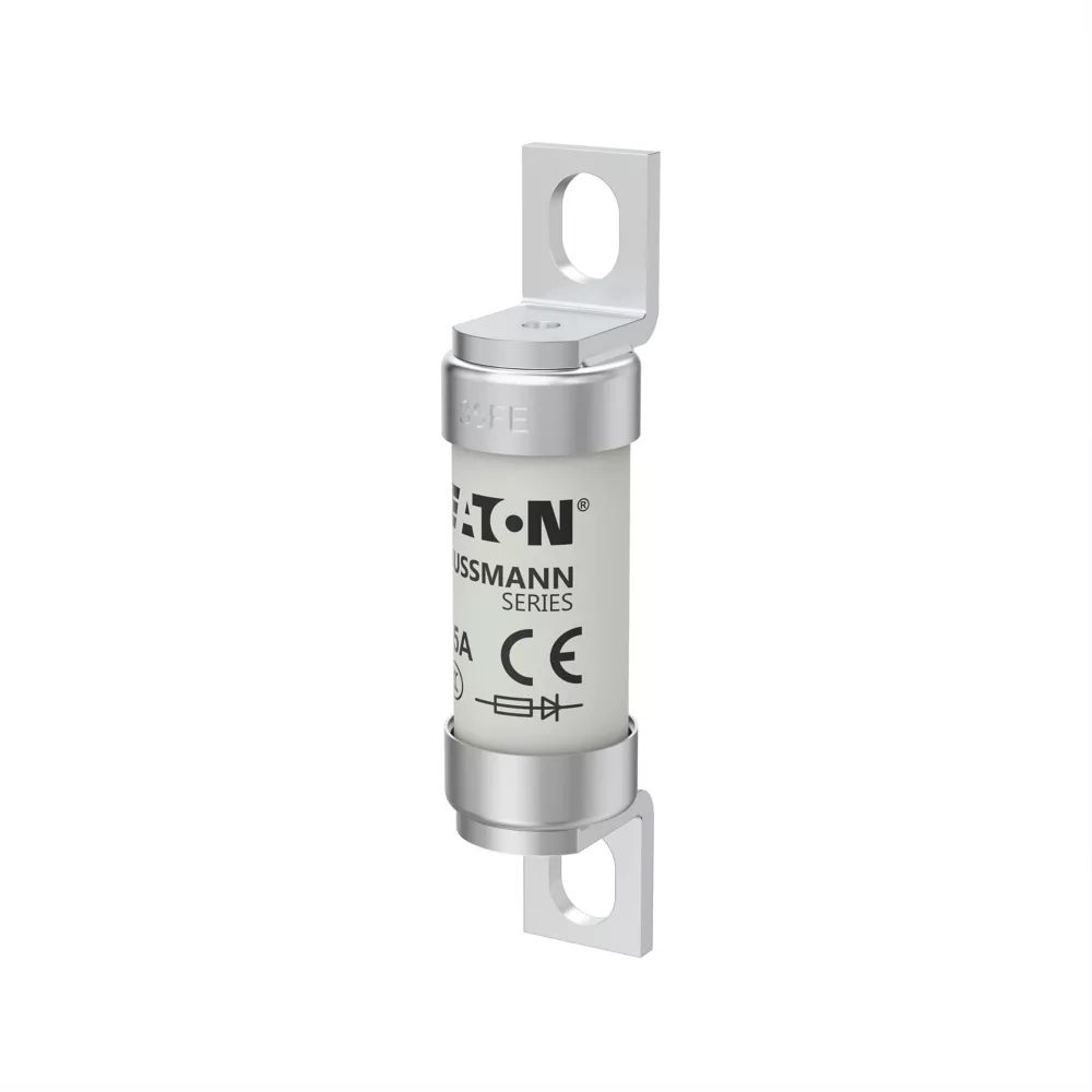 Eaton Eaton Bussmann series high speed british standard fuse