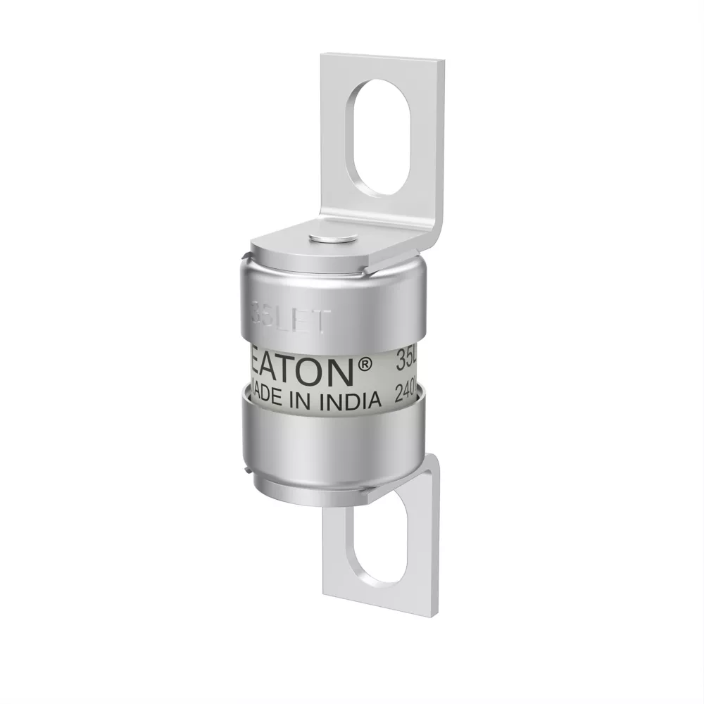 Eaton Eaton Bussmann series high speed british standard fuse