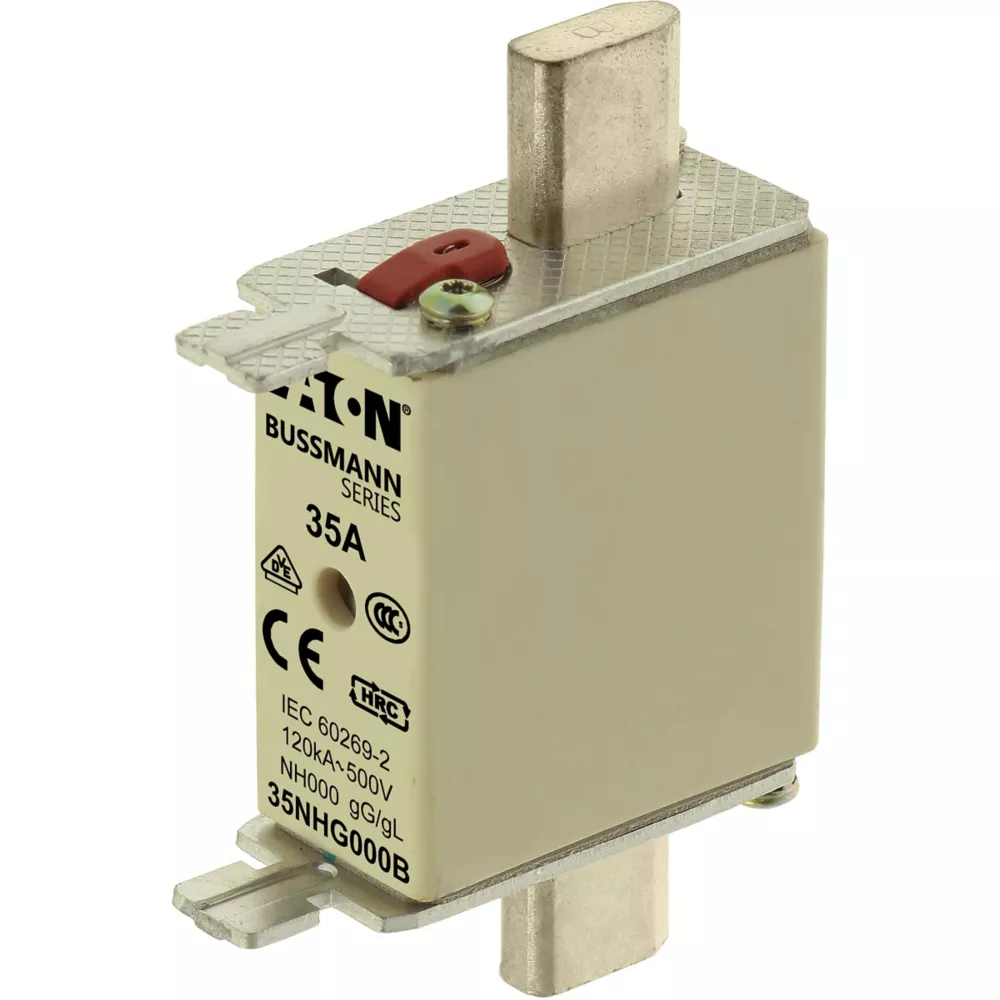 Eaton Eaton Bussmann series low voltage NH Fuse