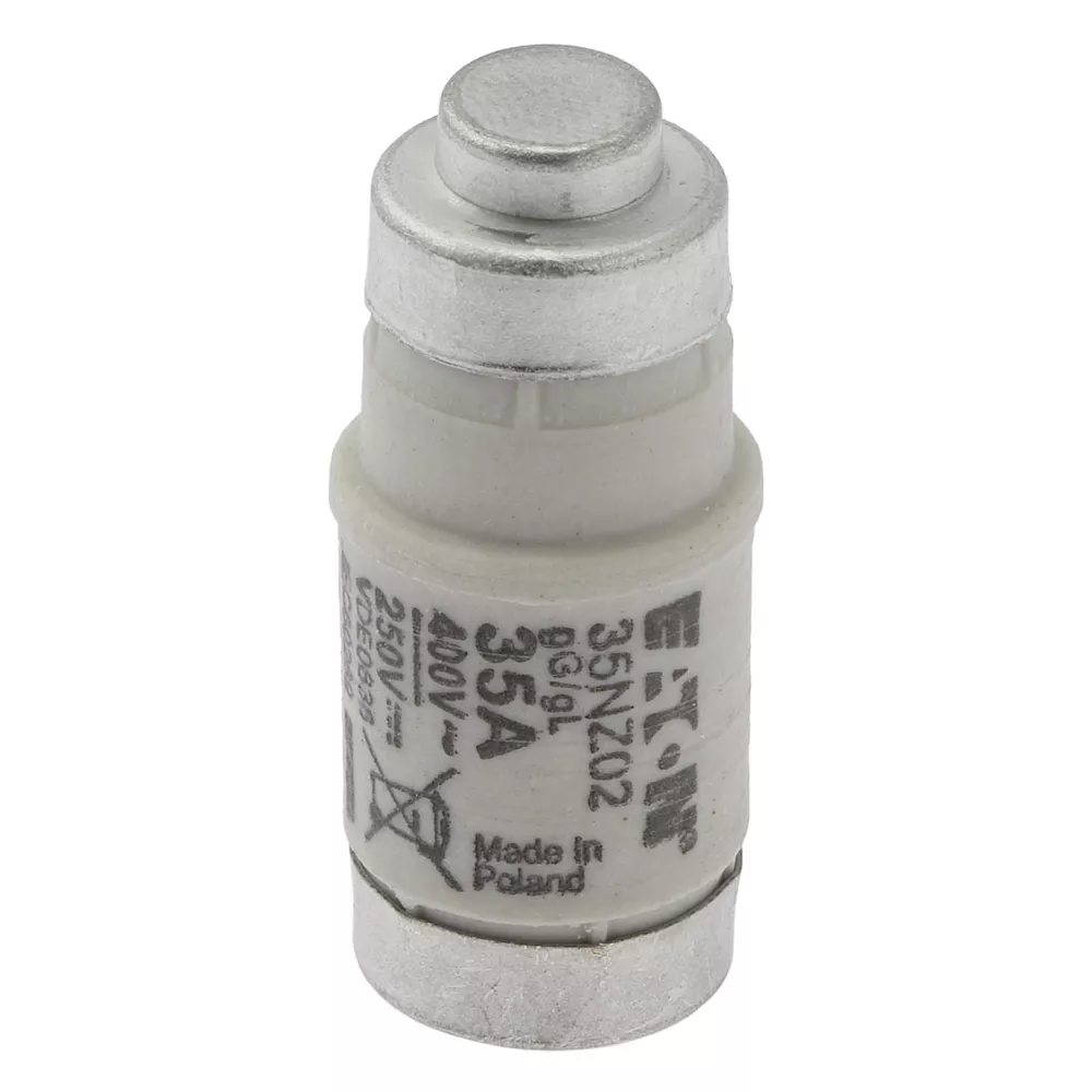 Eaton Eaton Bussmann series low voltage D0 fuse