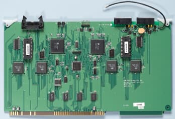 ABB ABB 3617198-1 Pcb multibus 1 vistanet