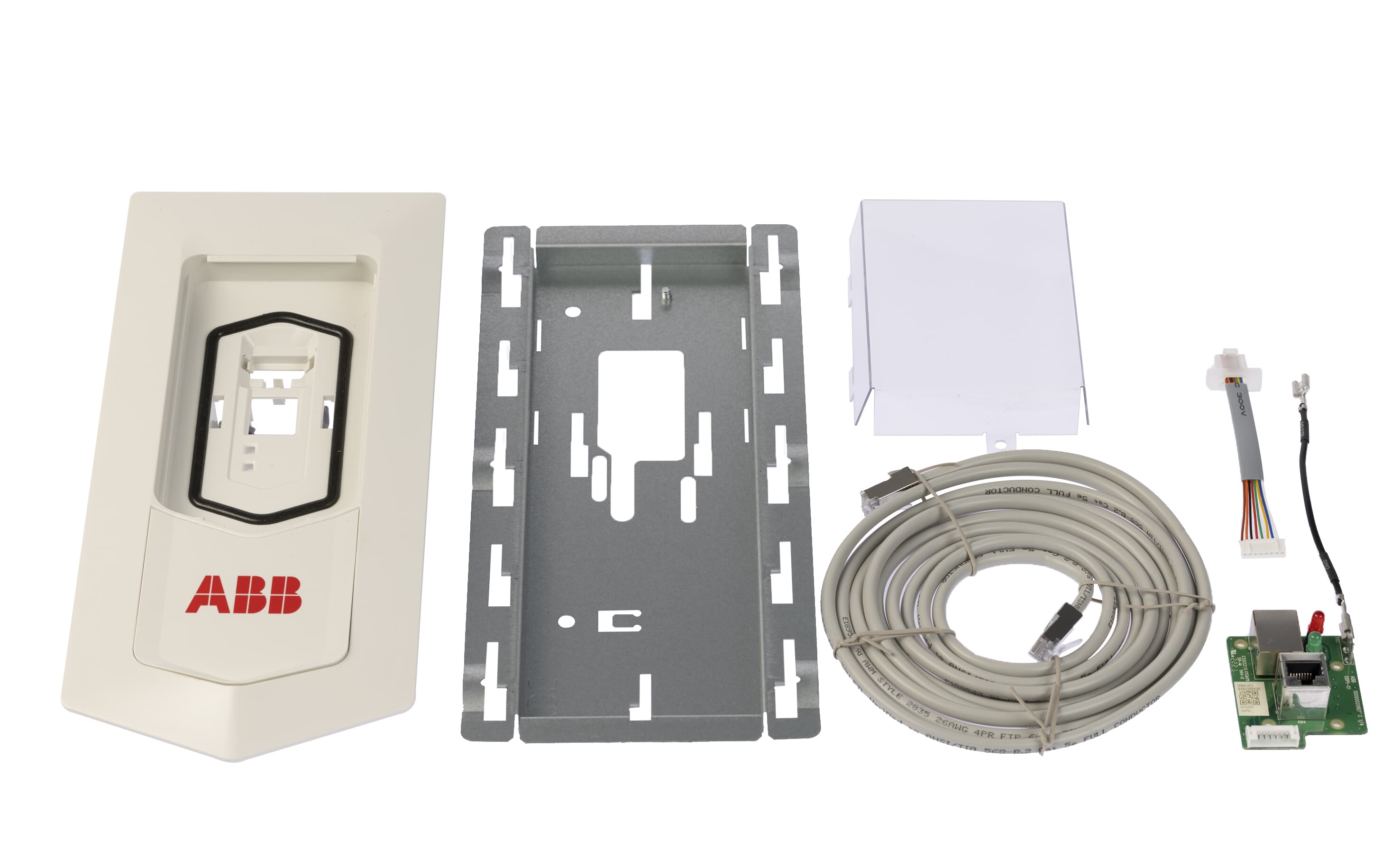 ABB ABB DPMP-01 ACS880&ACS580 panel mounting platform