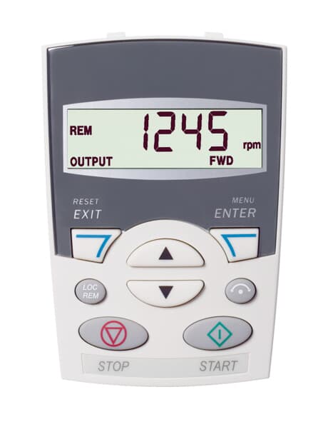 ABB ABB ACS-CP-C Basic control panel