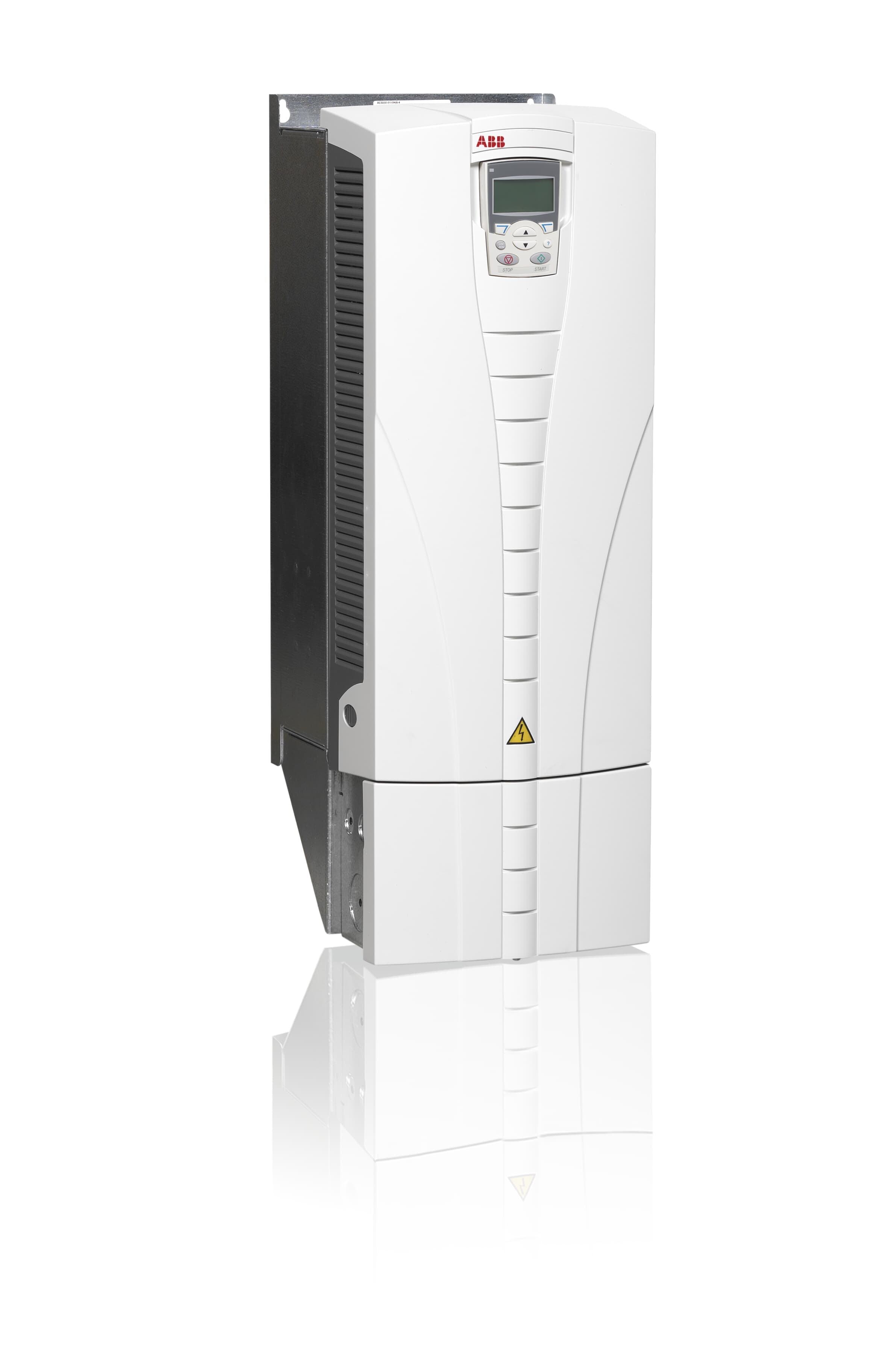 ABB ABB ACS550-01-125A-4 125A,380V,IP21