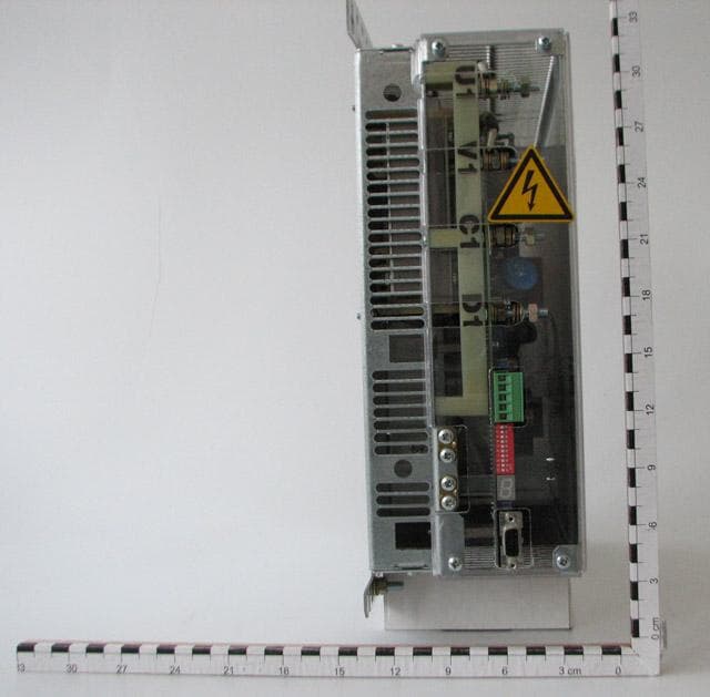 ABB ABB 3ADT209019R0202 Field exciter DCF504B0050; Field exciter DCF504B0050 50A; ext./1ph