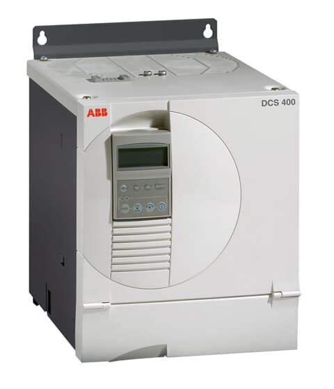 ABB ABB DCS401.0180 ; DCS401.0180 REV.B.3