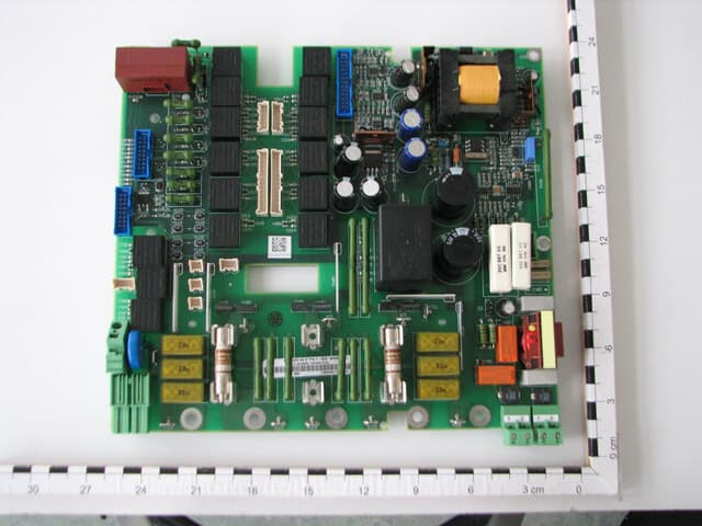 ABB ABB 3ADT314100R1001 SDCS-PIN-4-COAT power interface
