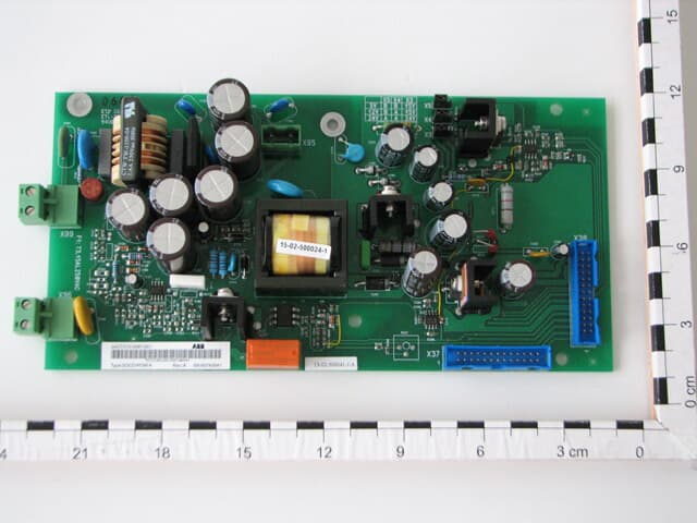 ABB ABB 3ADT315100R1001 SDCS-POW-4-COAT power supply