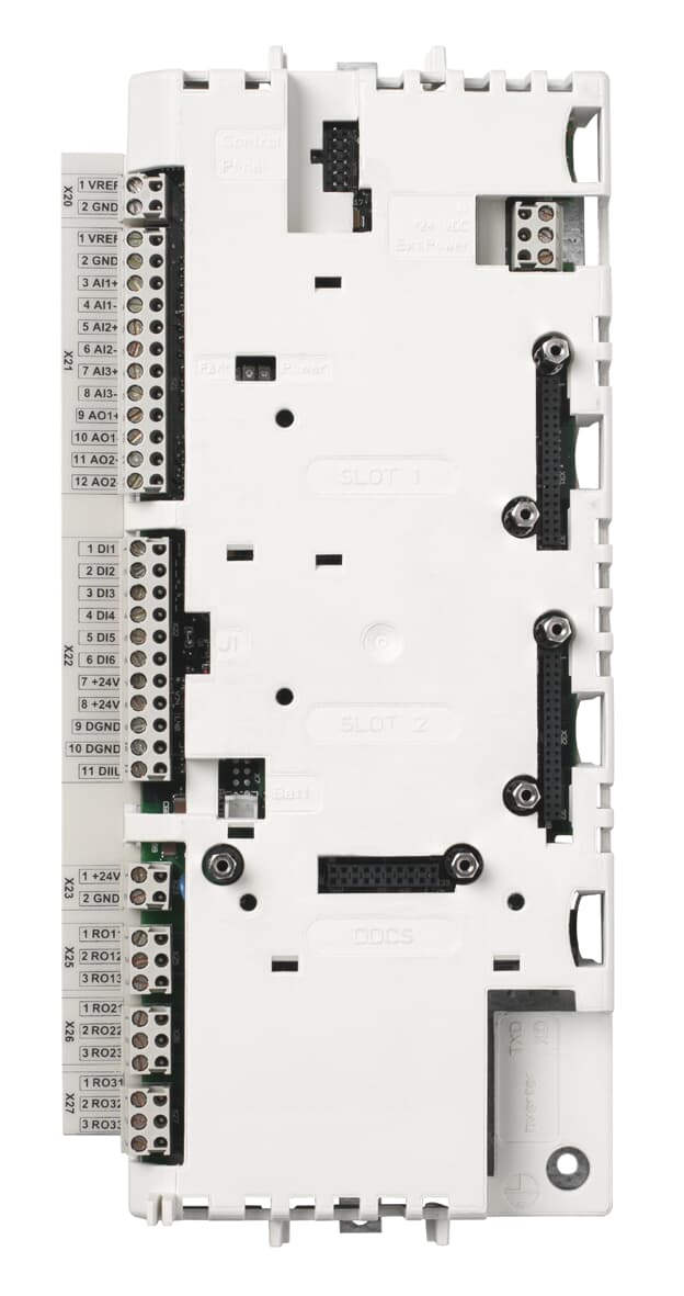 ABB ABB NAIO-03F