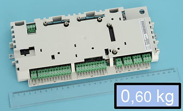 ABB ABB 3AUA0000036521 RDCU-12C; control unit