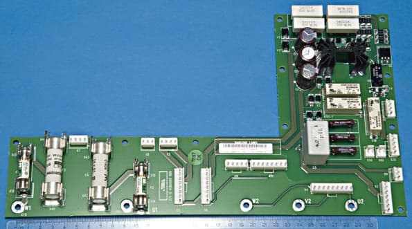 ABB ABB 3AUA0000054682 CMRB-11C; I/O board