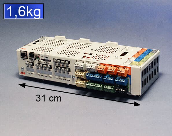 ABB ABB 3AUA0000110430 BCU-12; control unit
