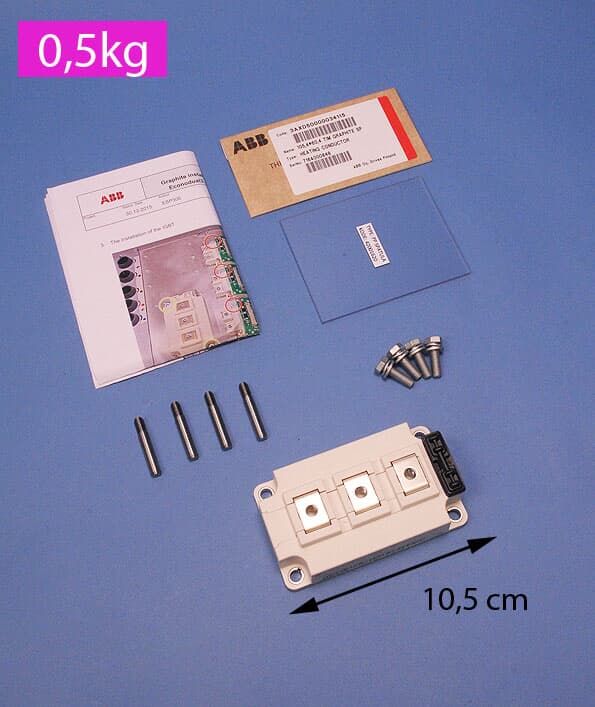 ABB ABB 3AUA0000119906 Igbt module kit