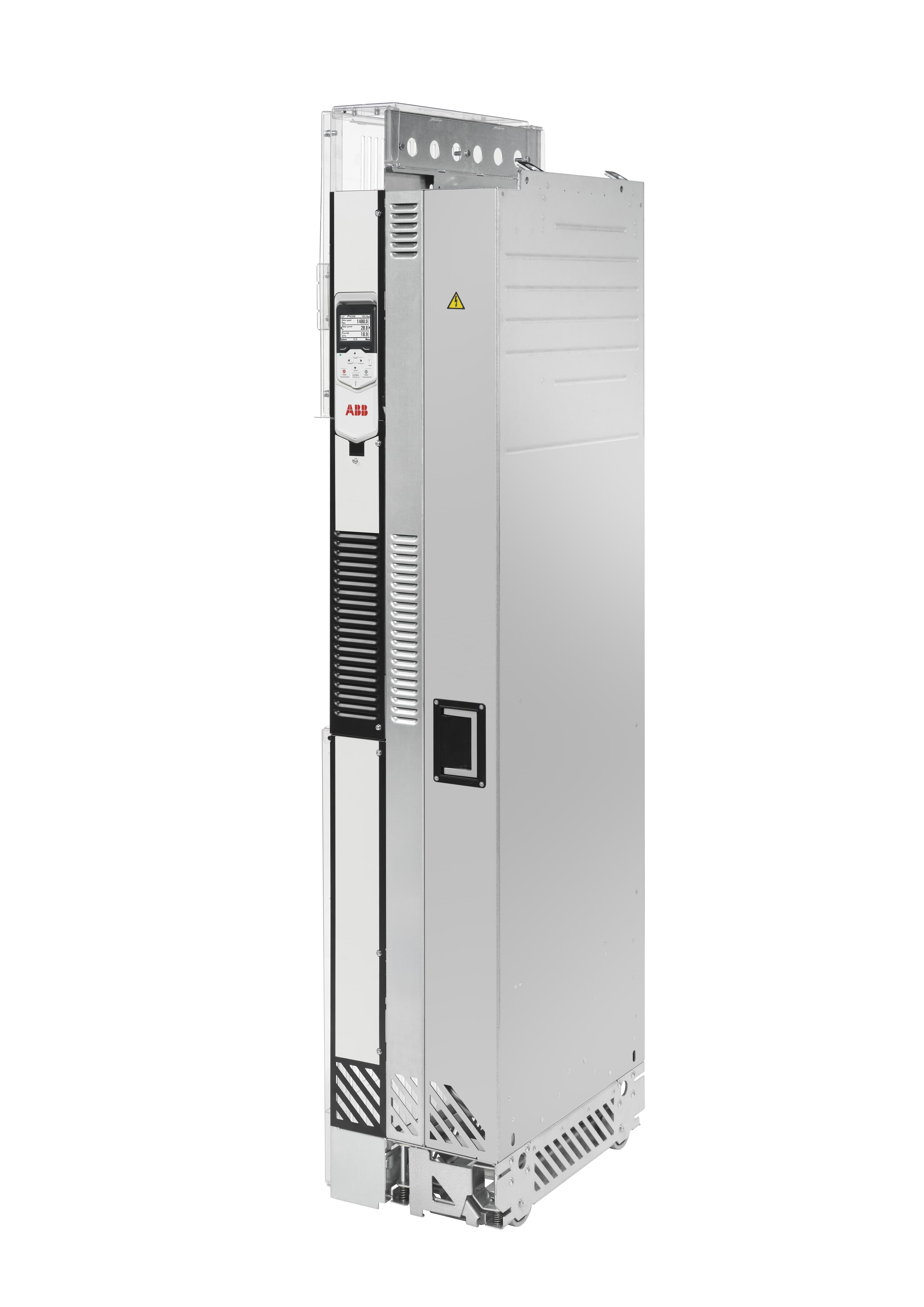 ABB ABB ACS880-04-880A-3 Frequency converter =< 1 kV