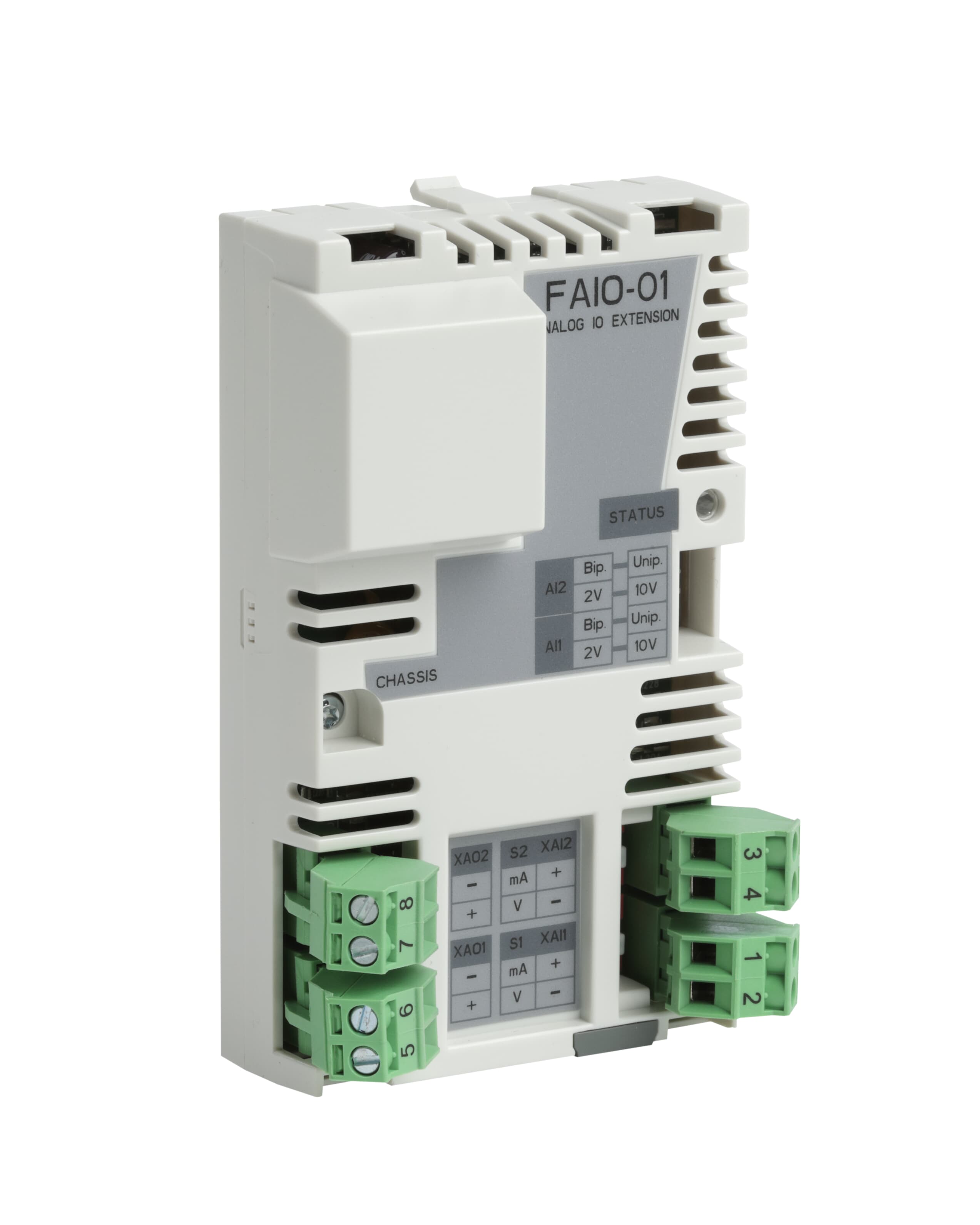 ABB ABB FAIO-01 Accessories/spare parts for frequency controller