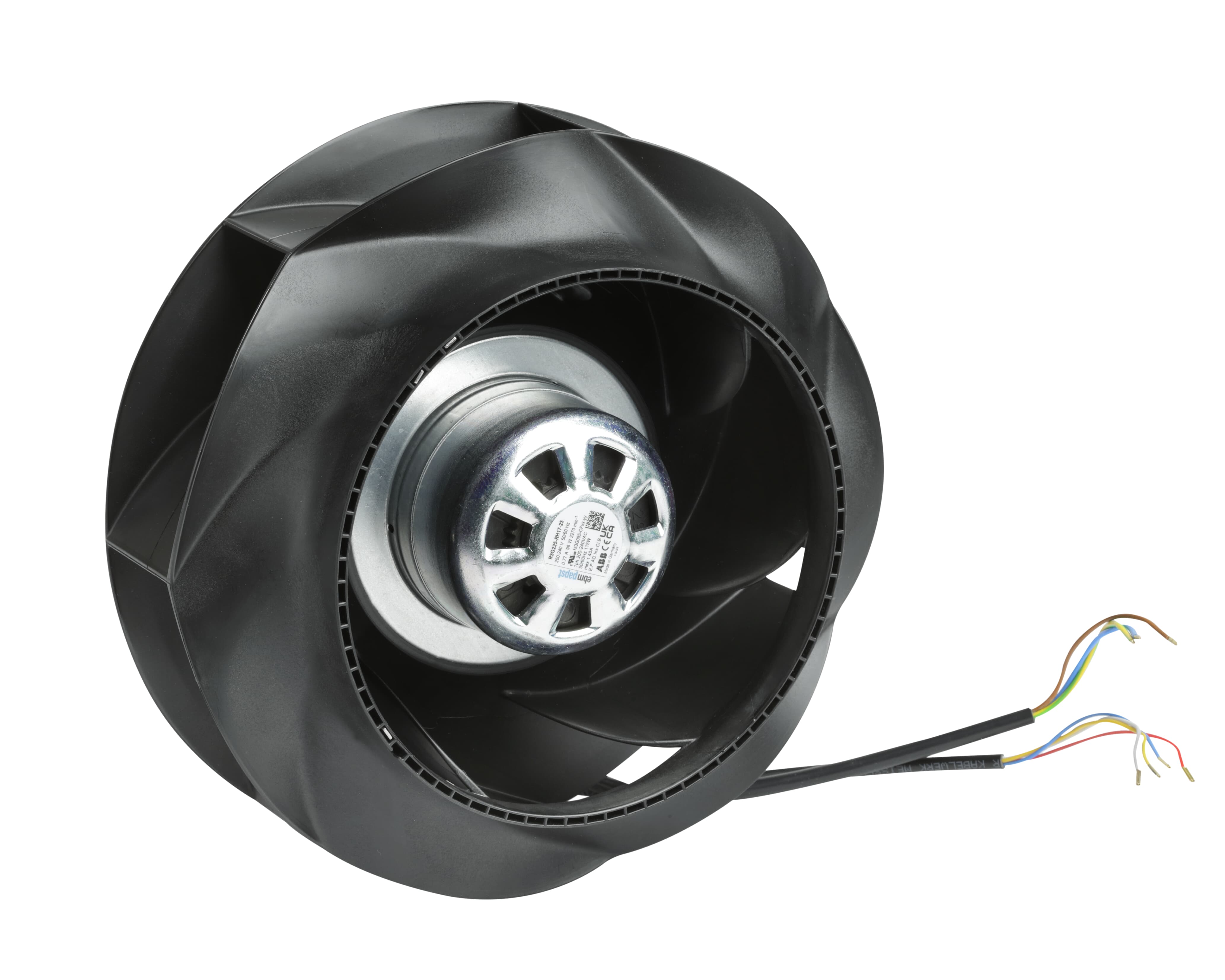 ABB ABB 3AXD50000000592 Fan; Fan 800 mm / IP20, IP42