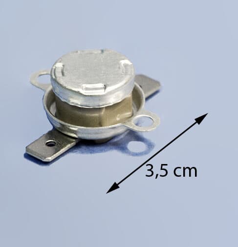 ABB ABB 3AXD50000000921 Thermal switch