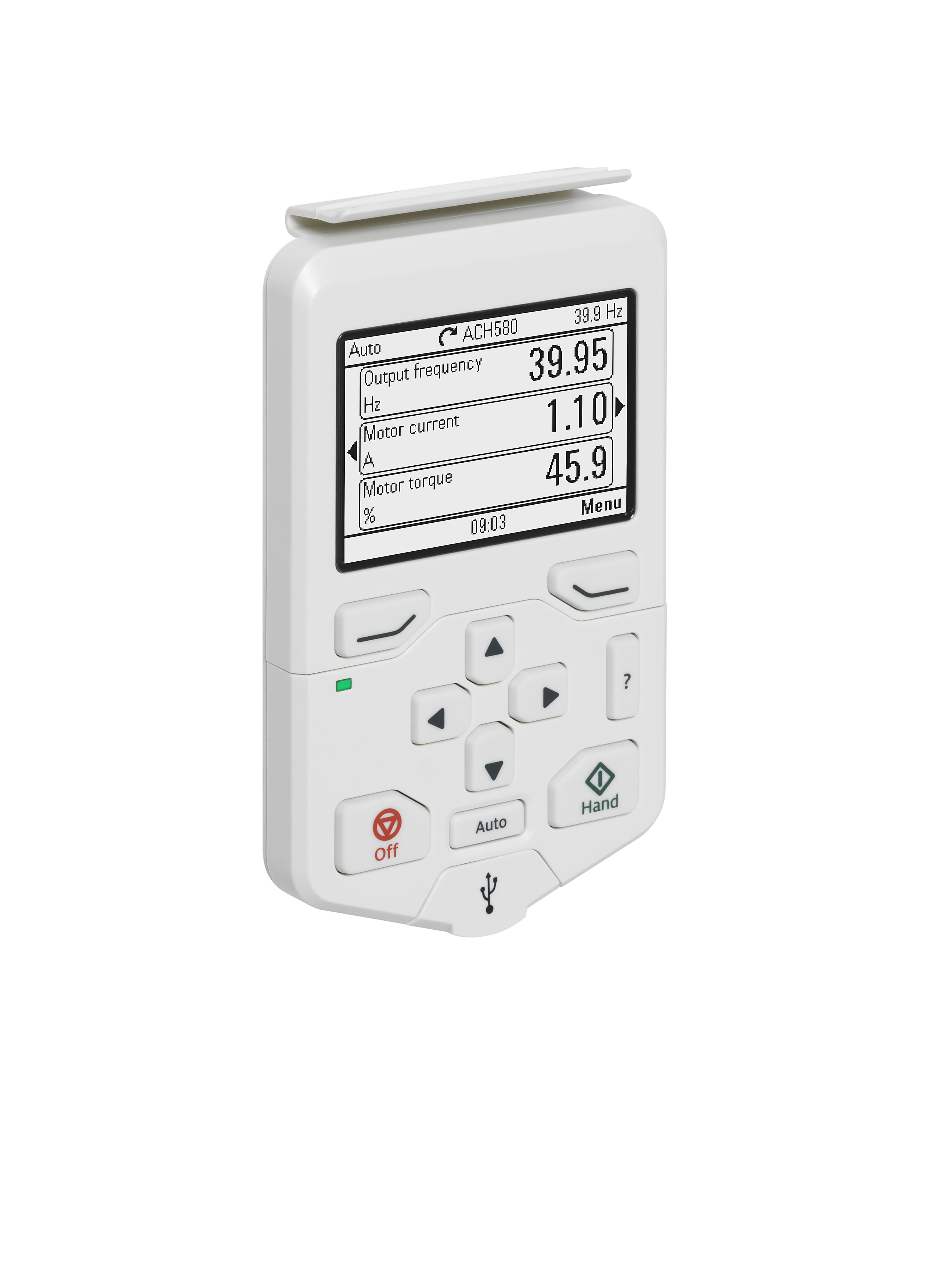 ABB ABB ACH-AP-H Accessories/spare parts for frequency controller