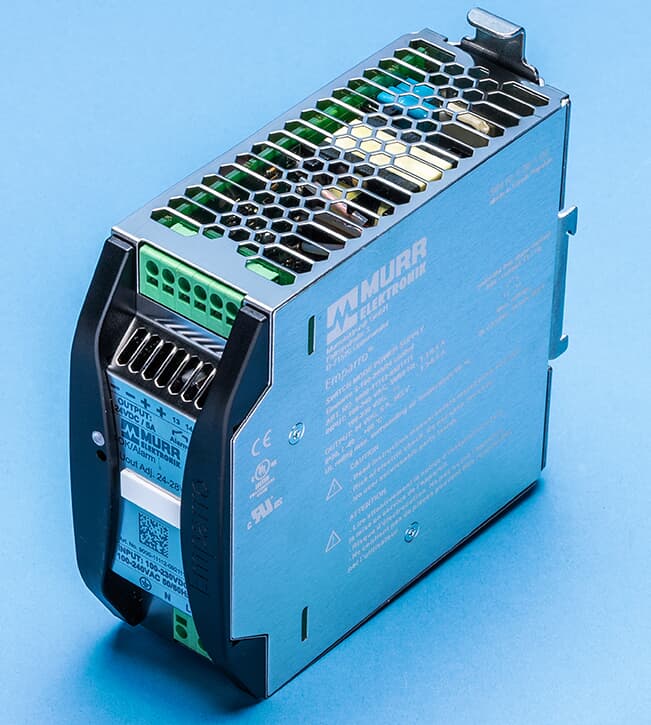 ABB ABB 3AXD50000007297 Power supply