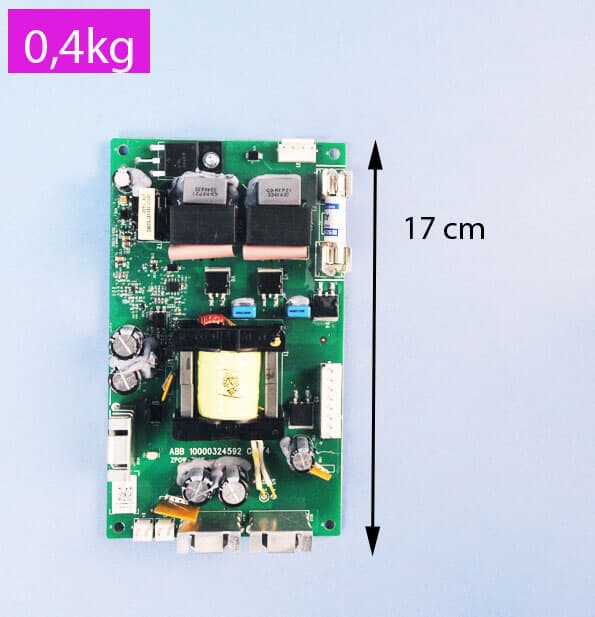 ABB ABB 3AXD50000017375 Power supply board